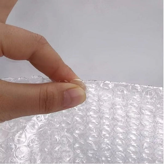 3/16"X12"X300 BUBBLE WRAP