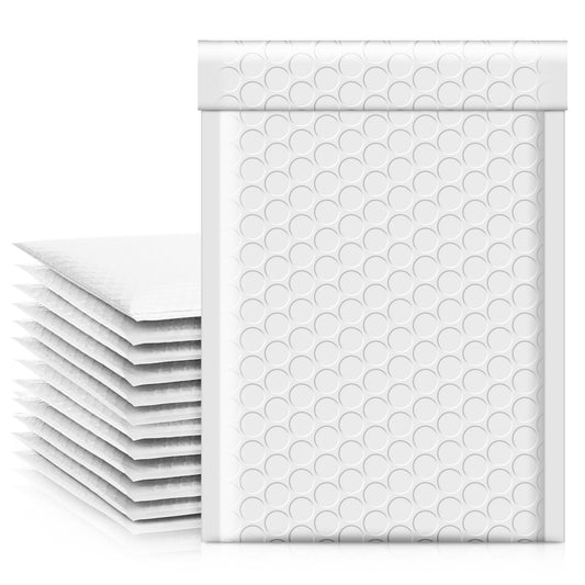 4x7 Inch Bubble Mailers