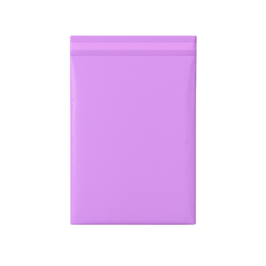 Poly Mailers | 10" x 13" Colorful Blank