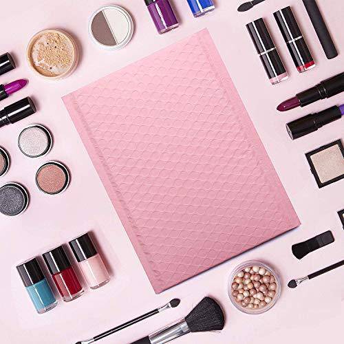 6x9" Bubble-Mailer Padded Envelope | Sakura Pink