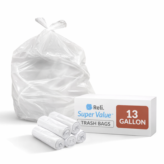 Light Duty Trash Bag