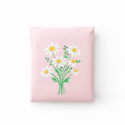 Poly Mailers | 10" x 13" Great Things Are Coming