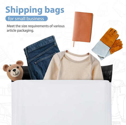 19x24 Inch Poly Mailers