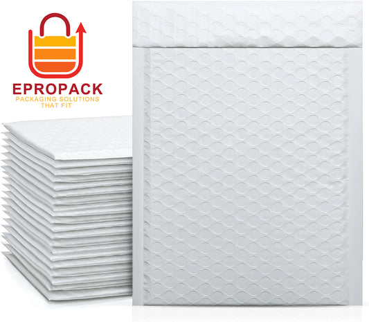 6x9 Inch Bubble Mailers